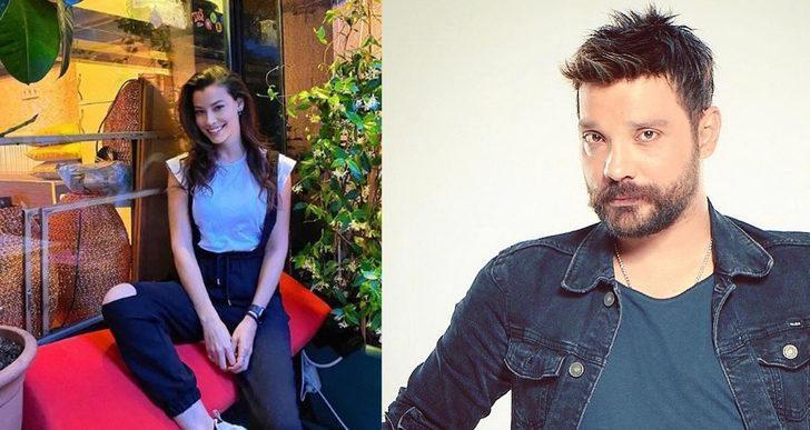 Oğuzhan Uğur sevgilisi Müjde Uzman'ı 'PİNÇ' adlı programına konuk etti! G5