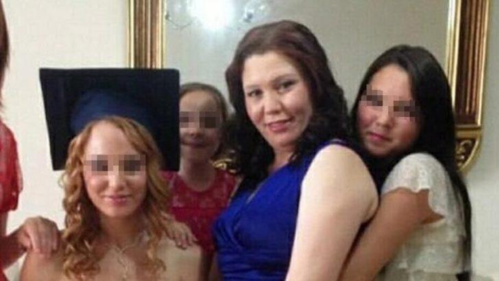 Annelerini elektroşok cihazıyla bayıltıp 24 yerinden bıçaklayan iki kız kardeşin cezaları belli oldu