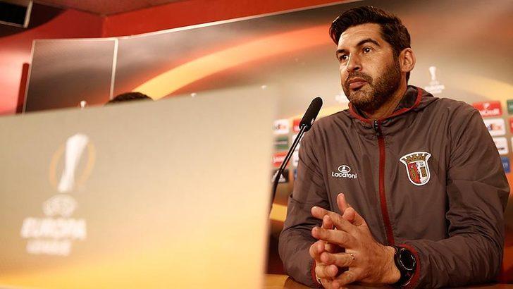 Paulo Fonseca kimdir, nereli ve kaç yaşında? Paulo Fonseca yeni Fenerbahçe teknik direktörü mü olacak? G3