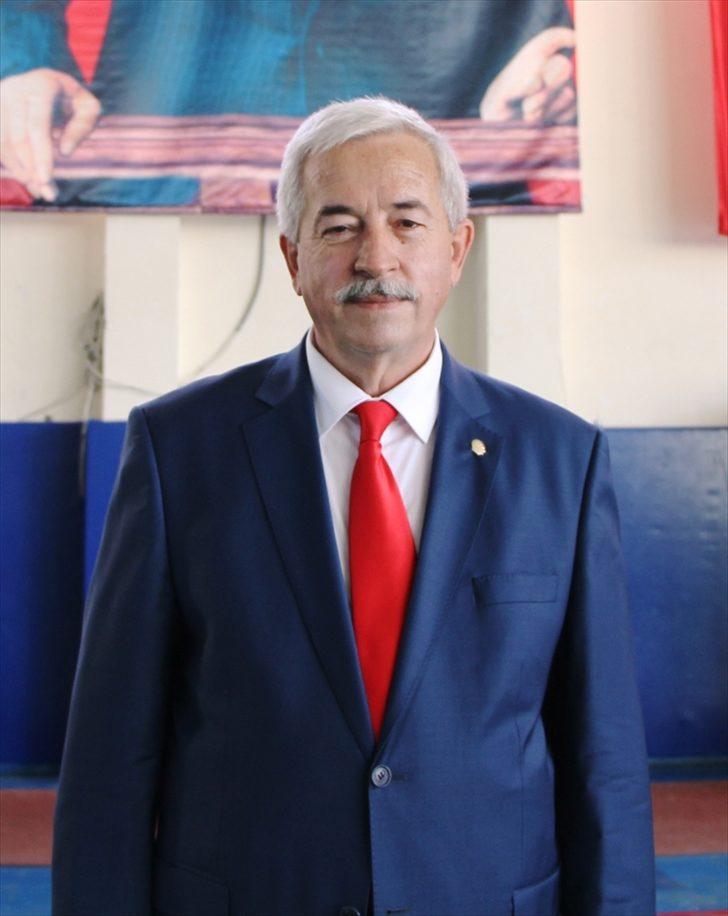 Erdek Belediye Başkanlığına Burhan Karışık seçildi G3