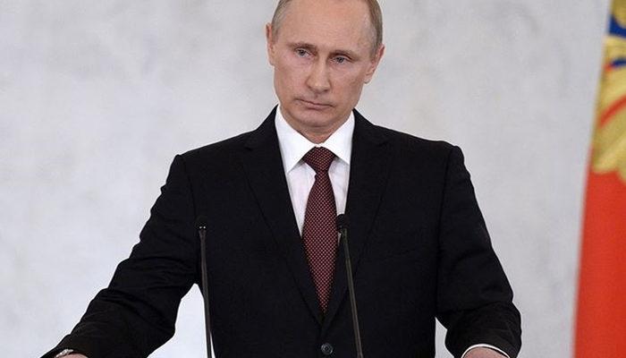 Karadeniz'deki gerilim sonrası Putin'den 3. dünya savaşı açıklaması