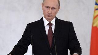 Karadeniz'deki gerilim sonrası Putin'den 3. dünya savaşı açıklaması