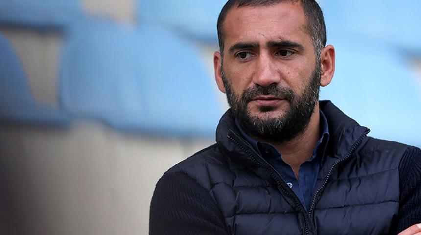 Ümit Karan, İskenderunspor ile anlaşmaya vardı