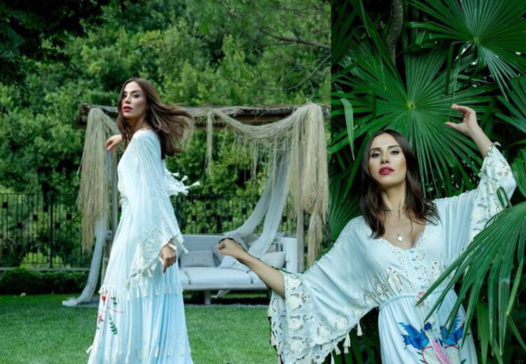 &Uuml;nl&uuml; oyuncu Ş&uuml;kran Ovalı'dan 'Sanane lan' &ccedil;ıkışı: O videoya isyan etti!