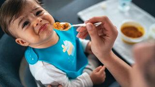 Çocuklarda iştahsızlık nedenleri nelerdir? Çocuklarda iştahsızlık nasıl giderilir?