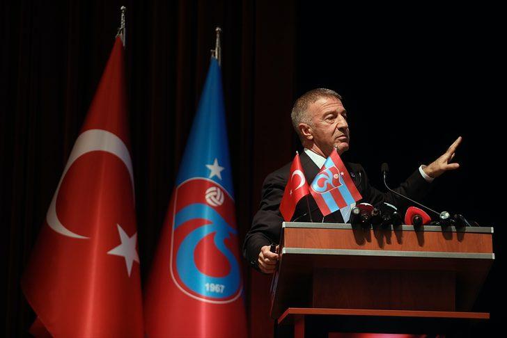 Trabzonspor'un olağan mali genel kurulu yapıldı G4