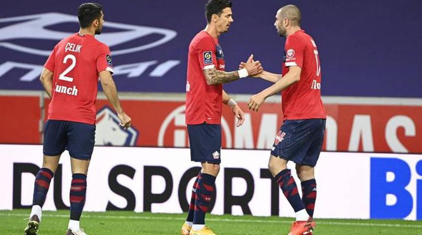 Adana Demirspor'dan Jose Fonte bombası