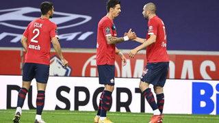 Adana Demirspor'dan Jose Fonte bombası