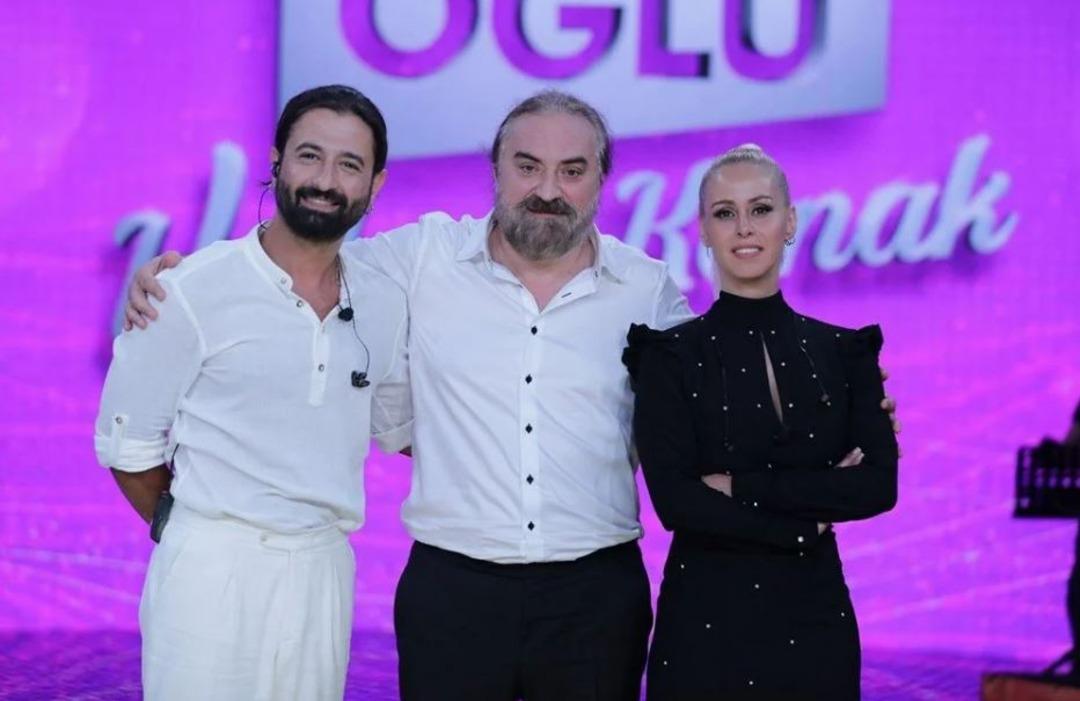 2 Temmuz Kuzeyin Oğlu Volkan Konak konukları kimler? İşte bu haftaki Kuzeyin Oğlu konukları