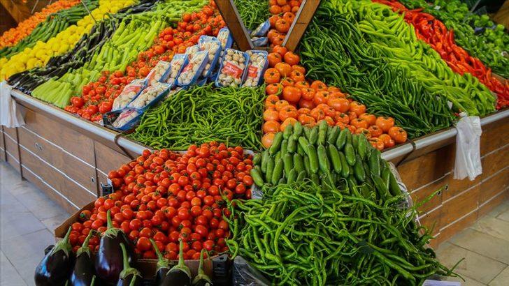 Meyve sebze satışına yeni düzenleme! Ticaret Bakanlığı açıkladı G1
