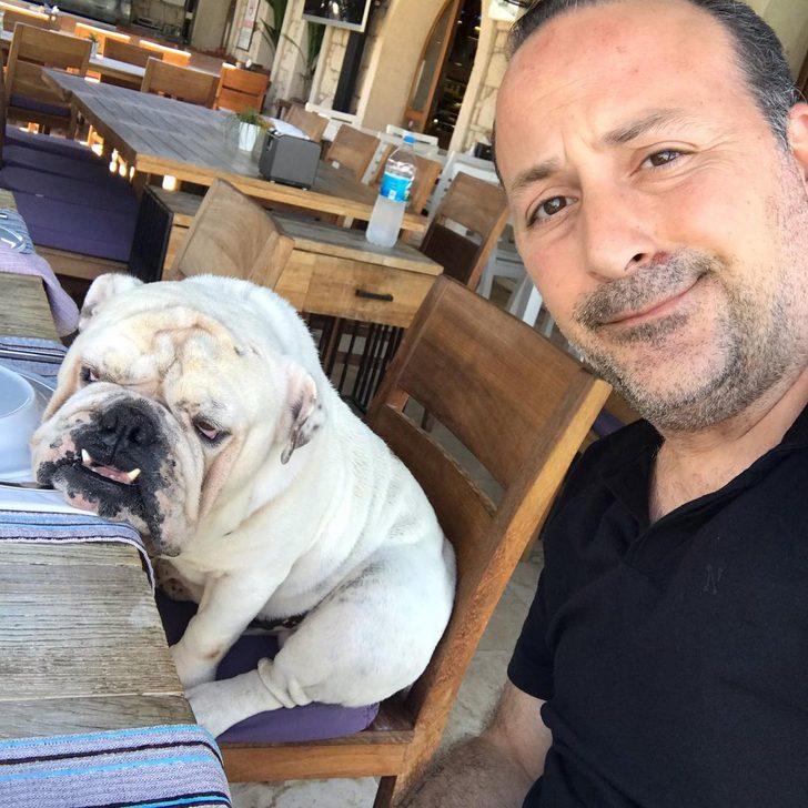 Tolga Çevik kimdir ve kaç yaşında? Eşi kim? İşte Tolga Çevik filmleri... G1