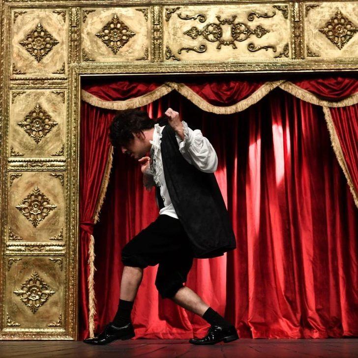 Tolga Çevik kimdir ve kaç yaşında? Eşi kim? İşte Tolga Çevik filmleri... G3