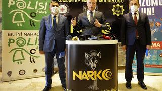 Cumhuriyet tarihinin en büyük narkotik operasyonu: 253 gözaltı