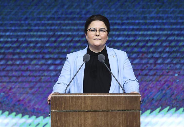 Emine Erdoğan, "Koruyucu Aile Günü" tanıtım programında konuştu: G2