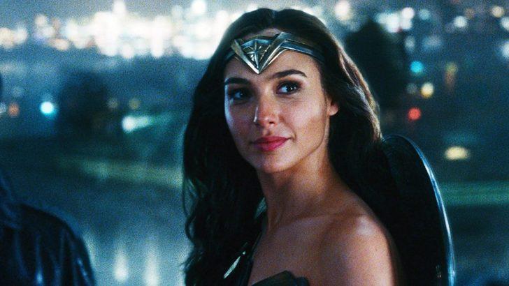 'Wonder Woman'ın yıldızı Gal Gadot üçüncü kez anne oldu! G1