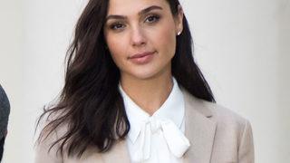 Ünlü oyuncu Gal Gadot üçüncü kez anne oldu 