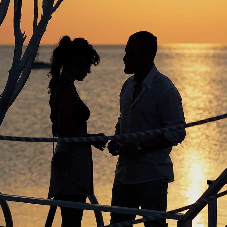 Sen Çal Kapımı 43. bölüm 2. fragmanı yayınlandı! "Senden hoşlanmaya başladım Serkan Bolat" G3