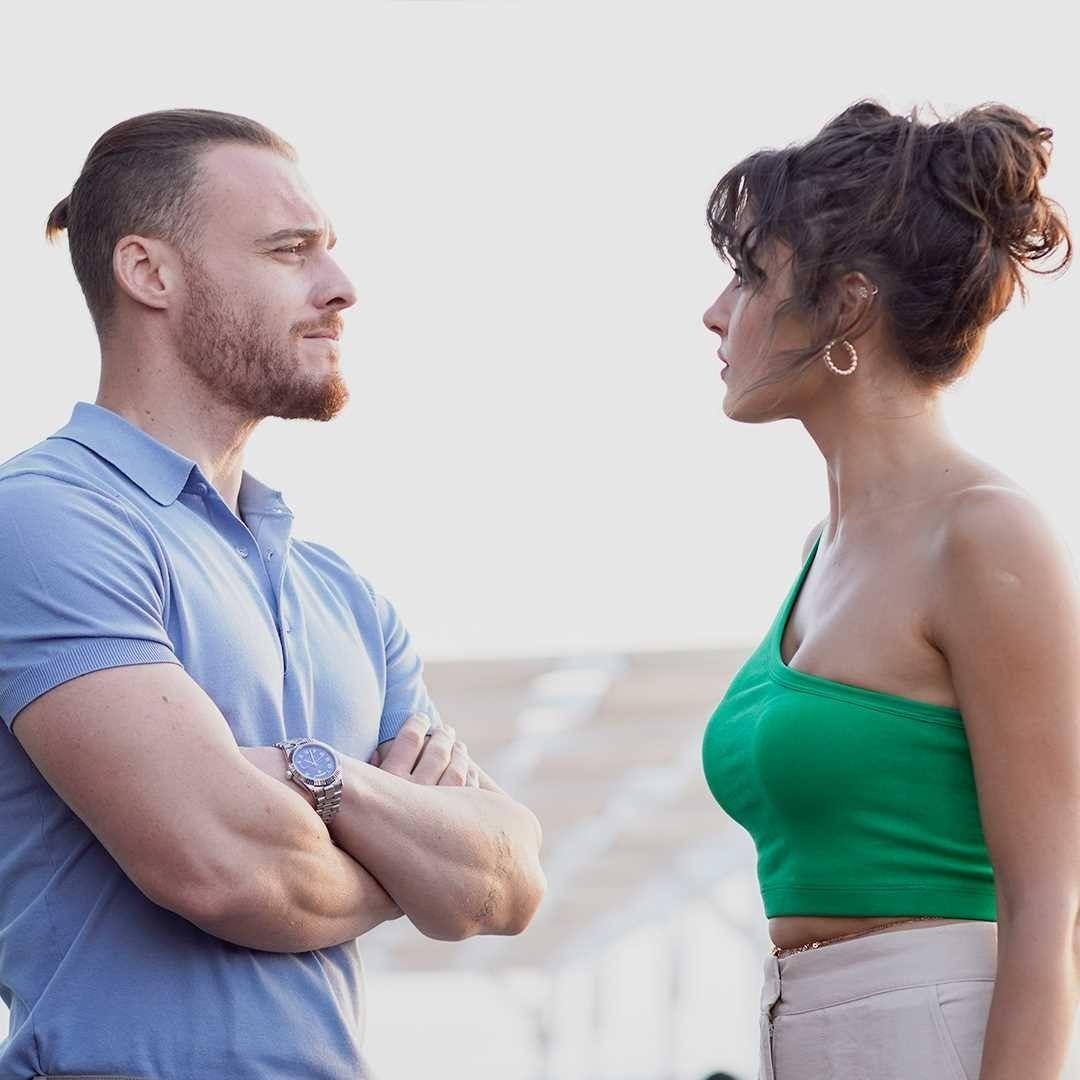 Sen &Ccedil;al Kapımı 43. b&ouml;l&uuml;m 2. fragmanı yayınlandı! "Senden hoşlanmaya başladım Serkan Bolat"