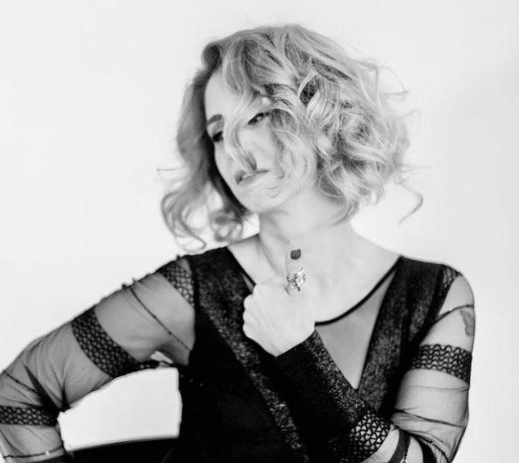 Niran Ünsal kimdir, nereli, kaç yaşında? Niran Ünsal kaç defa evlendi? G3