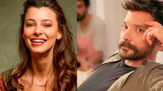 Aşkları gündeme bomba gibi düşmüştü! Müjde Uzman ve Oğuzhan Uğur'dan öpücük paylaşımı