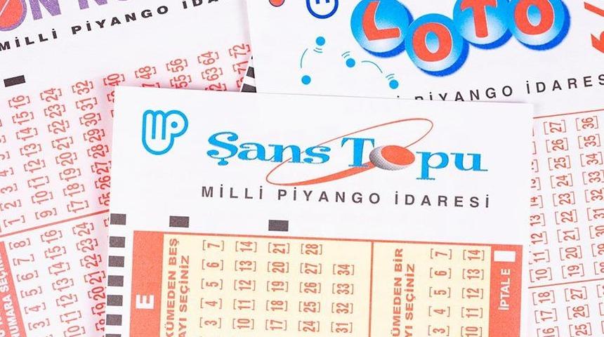 27 Mart Pazar Şans Topu çekilişi sonuçları açıklandı! İşte 27 Mart 2022 Şans Topu sonuçları sorgulama ekranı...