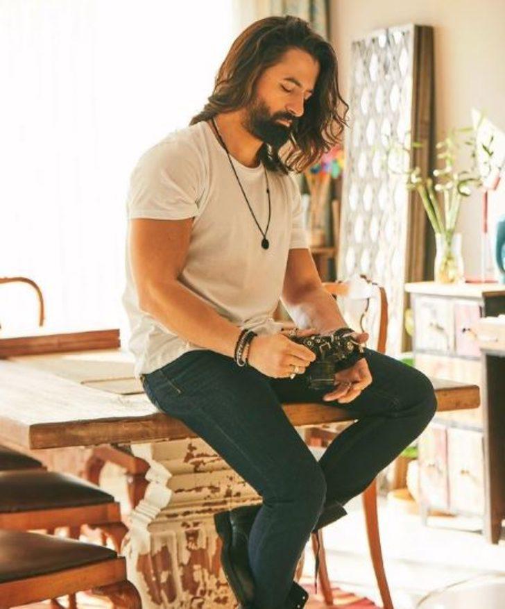 Koray Avcı kimdir, nereli ve kaç yaşında? İşte Koray Avcı'nın biyografisi G3