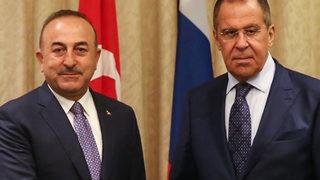 Son Dakika: Türkiye ve Rusya'dan Kanal İstanbul açıklaması