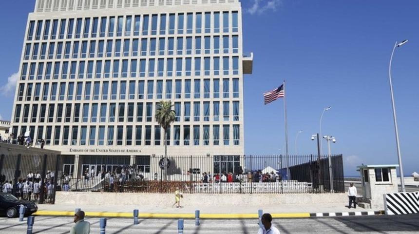 ABD 15 K&uuml;balı diplomatı kovdu!