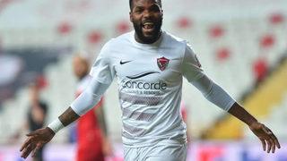 Fenerbahçe'den Boupendza bombası