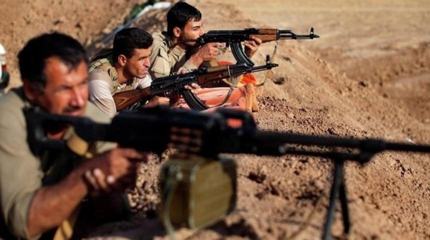 Kuzey Irak ile ilgili son dakika a&ccedil;ıklama! Irak ordusu ile Peşmerge arasında &ccedil;atışma mı &ccedil;ıkacak?