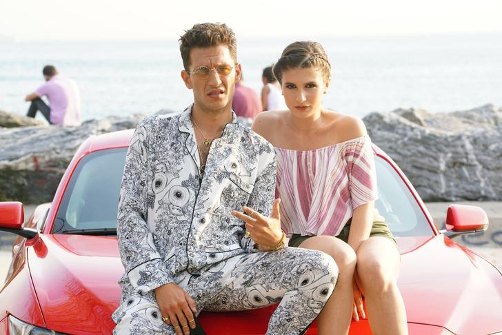 Çakallarla Dans 5 nerede çekildi? Çakallarla Dans 5 konusu nedir? İşte oyuncu kadrosu... G3