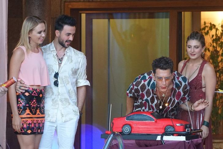 Çakallarla Dans 5 nerede çekildi? Çakallarla Dans 5 konusu nedir? İşte oyuncu kadrosu... G5