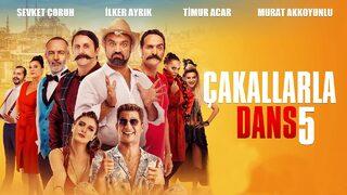 Çakallarla Dans 5 nerede çekildi? Çakallarla Dans 5 konusu nedir? İşte oyuncu kadrosu...