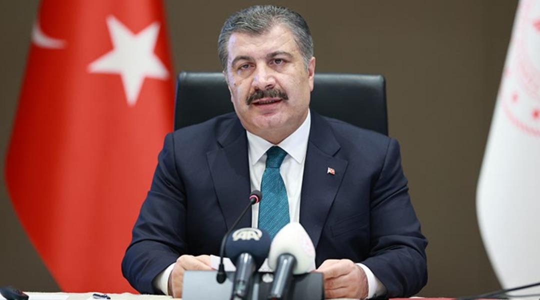 BioNTech aşısının 3. dozu ne zaman yaptırılır? Bakan Koca a&ccedil;ıkladı! BioNTech aşısı 3. doz mecburi mi, kimler olacak?