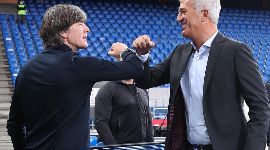 Fenerbahçe Vladimir Petkovic ile prensipte anlaştı