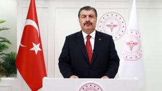 Son Dakika: 3. doz aşı için karar verildi