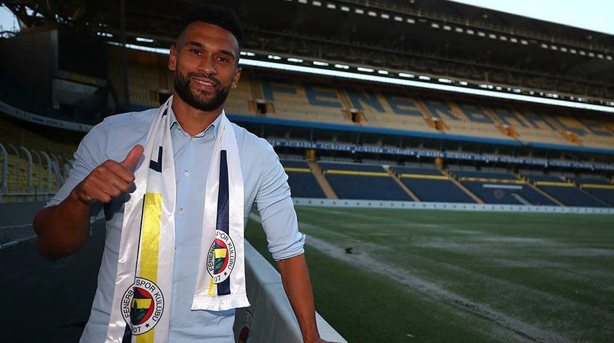Fenerbahçe, Steven Caulker transferini açıkladı