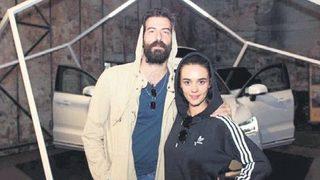 Düğün için geri sayım!