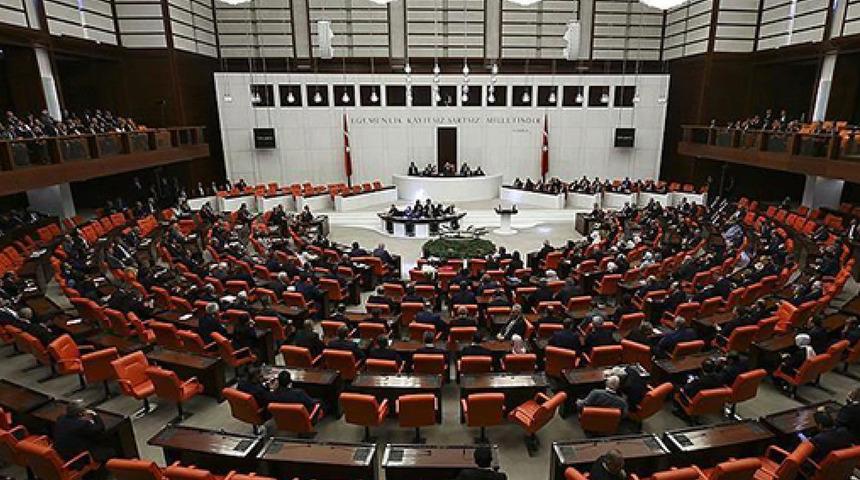 MKE'nin anonim şirket olmasına yönelik düzenlemeyle ilgili kanun teklifi TBMM'de kabul edildi