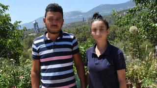 Elmalı Davası ile ilgili yeni gelişme! Anne ve üvey baba ilk kez konuştu