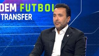 Emre Kocadağ'dan Edin Dzeko açıklaması