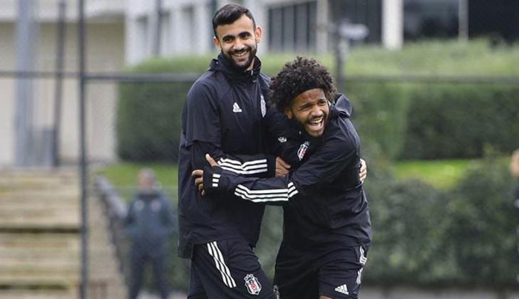 Galatasaray'dan Ghezzal açıklaması G4