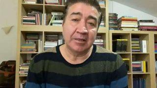 Yoğun bakıma alınan oyuncu Turgay Yıldız'ın sağlık durumuyla ilgili yeni açıklama