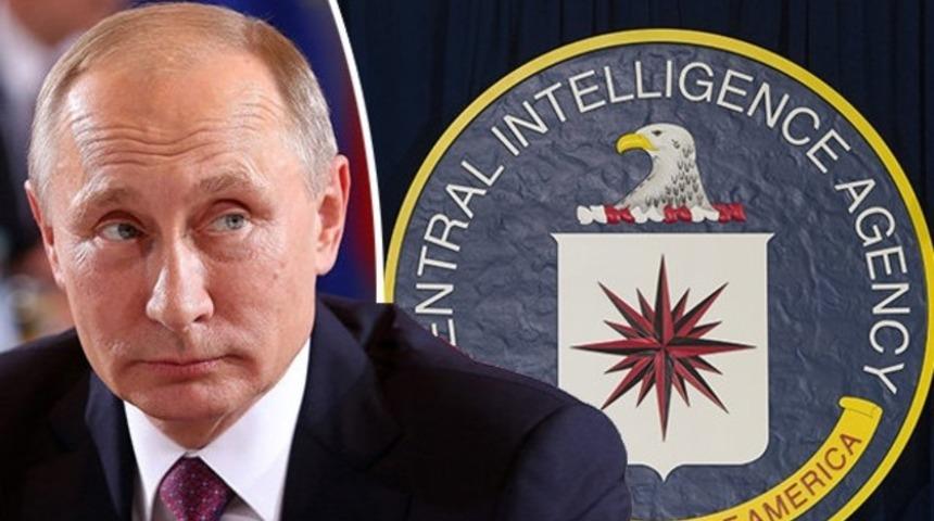 CIA'nın 'Rus&ccedil;a bilen aranıyor' iş ilanına Rusya'dan yanıt: Biz hazırız