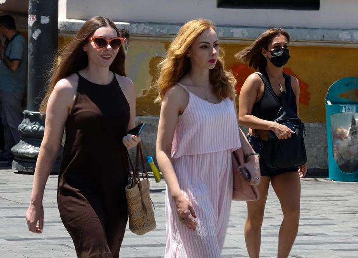 Yeni dönem bugün başladı! İşte 10 maddede hayatımızda değişecekler G1