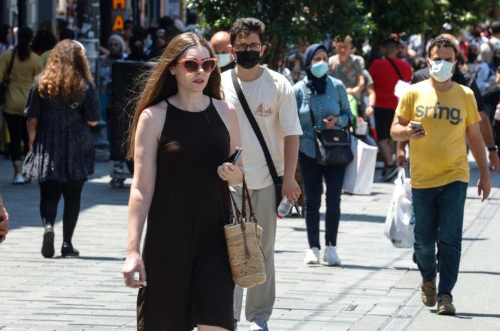 Yeni dönem bugün başladı! İşte 10 maddede hayatımızda değişecekler G2