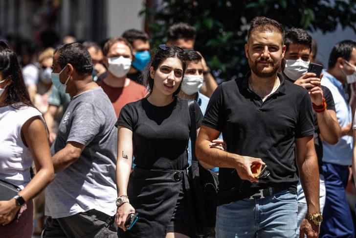 Yeni dönem bugün başladı! İşte 10 maddede hayatımızda değişecekler G4