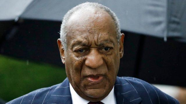 Bill Cosby Serbest Bırakıldı