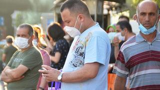 15 ay sonra normale dönüş! İstanbul'da kısıtlamasız hayat başladı