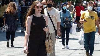 Normalleşmeyle birlikte uyarı da geldi! 4. dalga tehlikesi kapıda